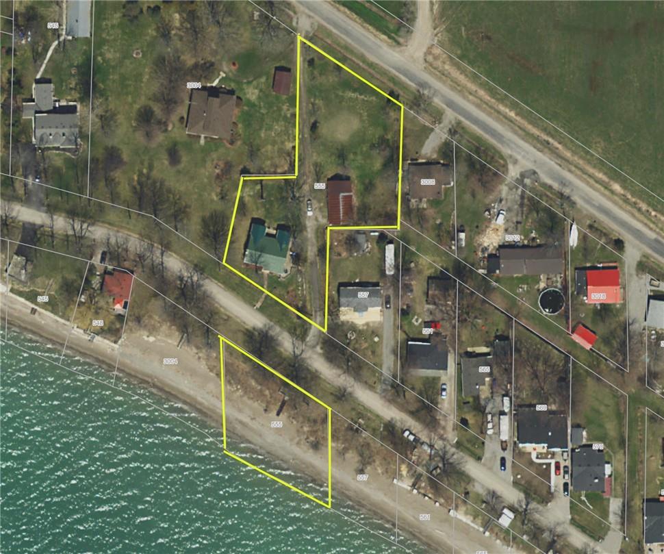 555 Edgewater Place, Dunnville, Ontario  N1A 2W8 - Photo 3 - H4190986