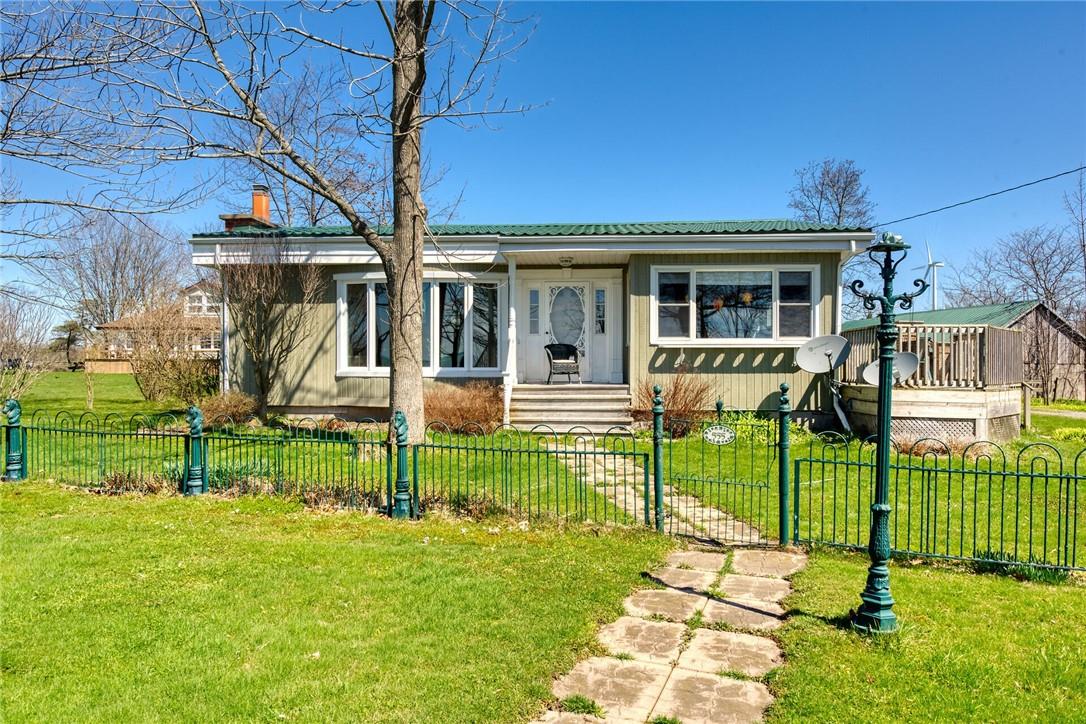 555 Edgewater Place, Dunnville, Ontario  N1A 2W8 - Photo 5 - H4190986