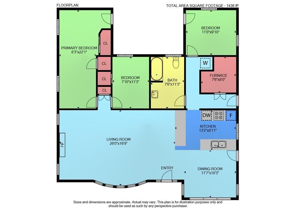 555 Edgewater Place, Dunnville, Ontario  N1A 2W8 - Photo 7 - H4190986