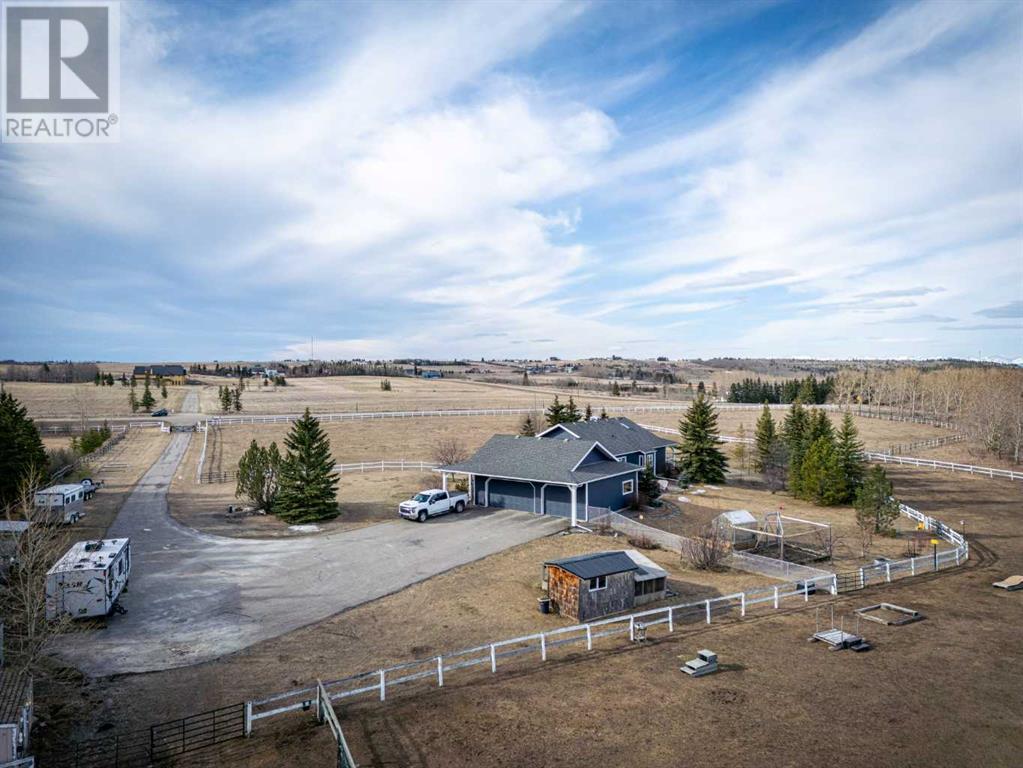 35226 Twp Rd 262, Rural Rocky View County, Alberta  T4C 2X7 - Photo 44 - A2121832