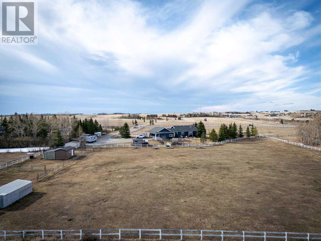 35226 Twp Rd 262, Rural Rocky View County, Alberta  T4C 2X7 - Photo 45 - A2121832