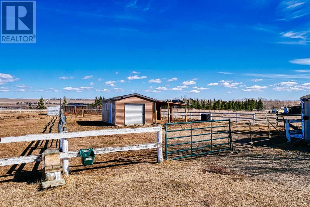 35226 Twp Rd 262, Rural Rocky View County, Alberta  T4C 2X7 - Photo 35 - A2121832