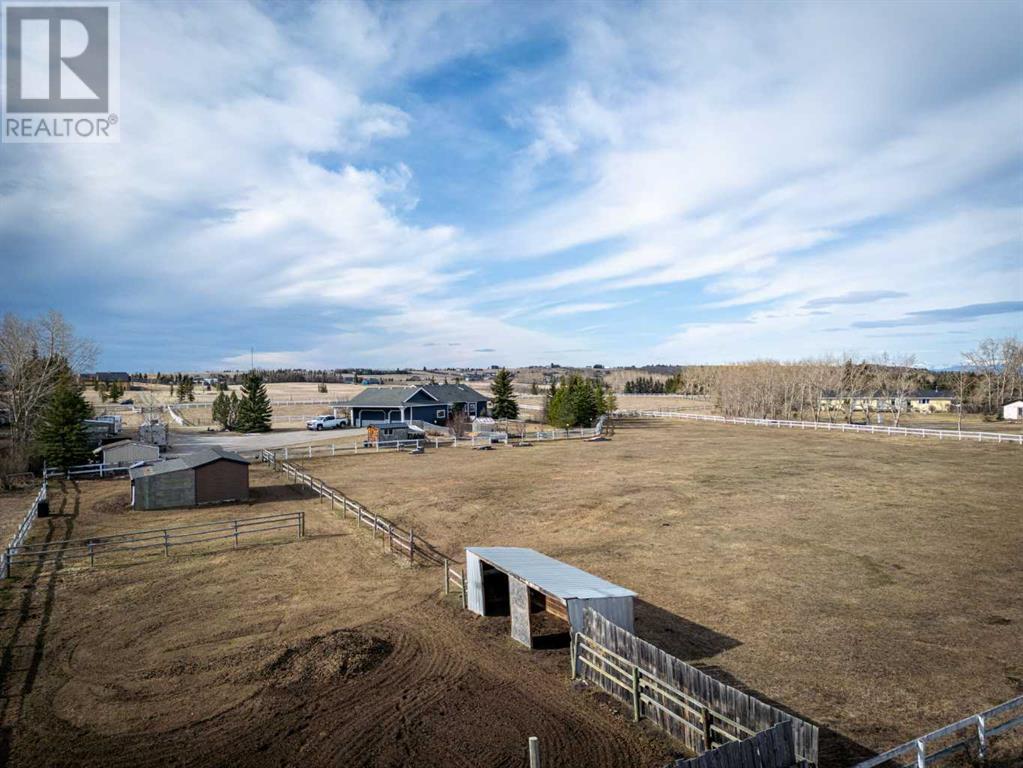 35226 Twp Rd 262, Rural Rocky View County, Alberta  T4C 2X7 - Photo 47 - A2121832