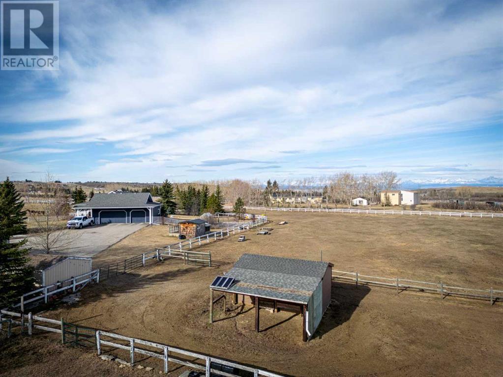 35226 Twp Rd 262, Rural Rocky View County, Alberta  T4C 2X7 - Photo 46 - A2121832
