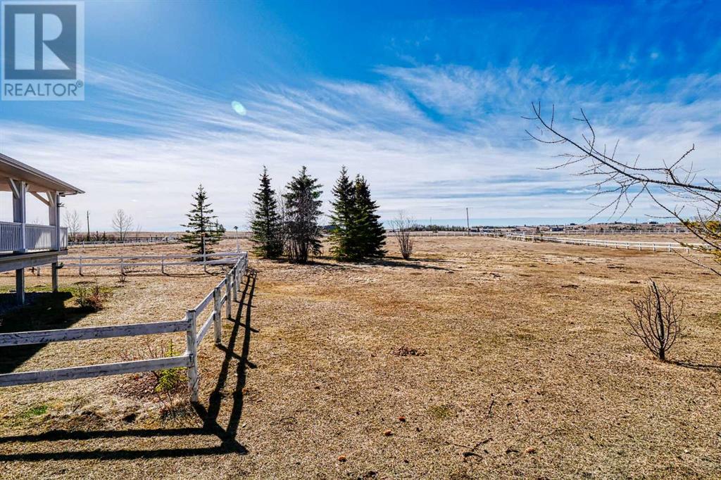 35226 Twp Rd 262, Rural Rocky View County, Alberta  T4C 2X7 - Photo 38 - A2121832