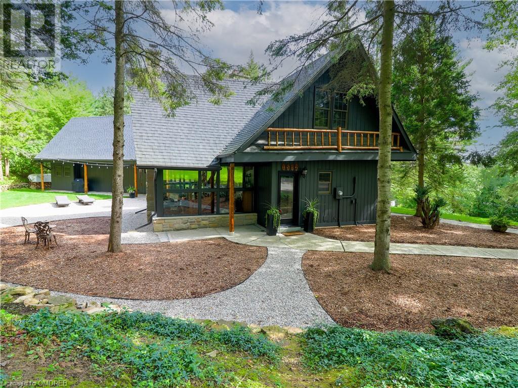 1502 West River Road, Cambridge, Ontario  N1R 5S5 - Photo 1 - 40572282