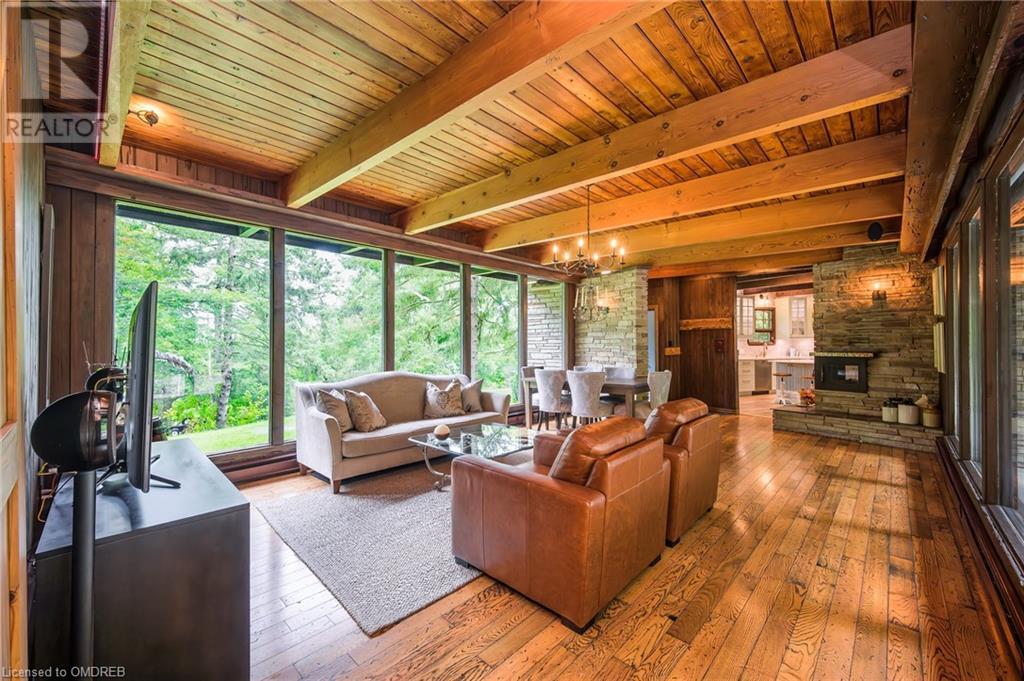 1502 West River Road, Cambridge, Ontario  N1R 5S5 - Photo 3 - 40572282