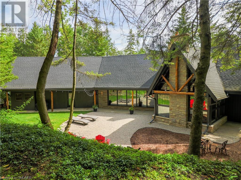 1502 West River Road, Cambridge, Ontario  N1R 5S5 - Photo 37 - 40572282