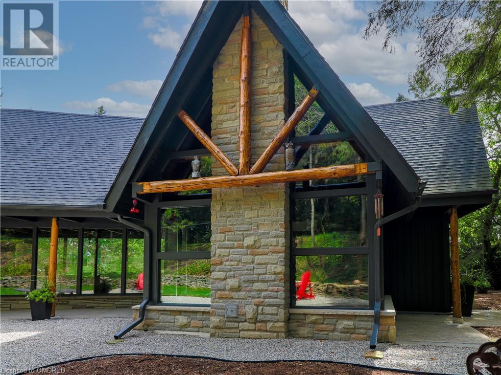 1502 West River Road, Cambridge, Ontario  N1R 5S5 - Photo 38 - 40572282