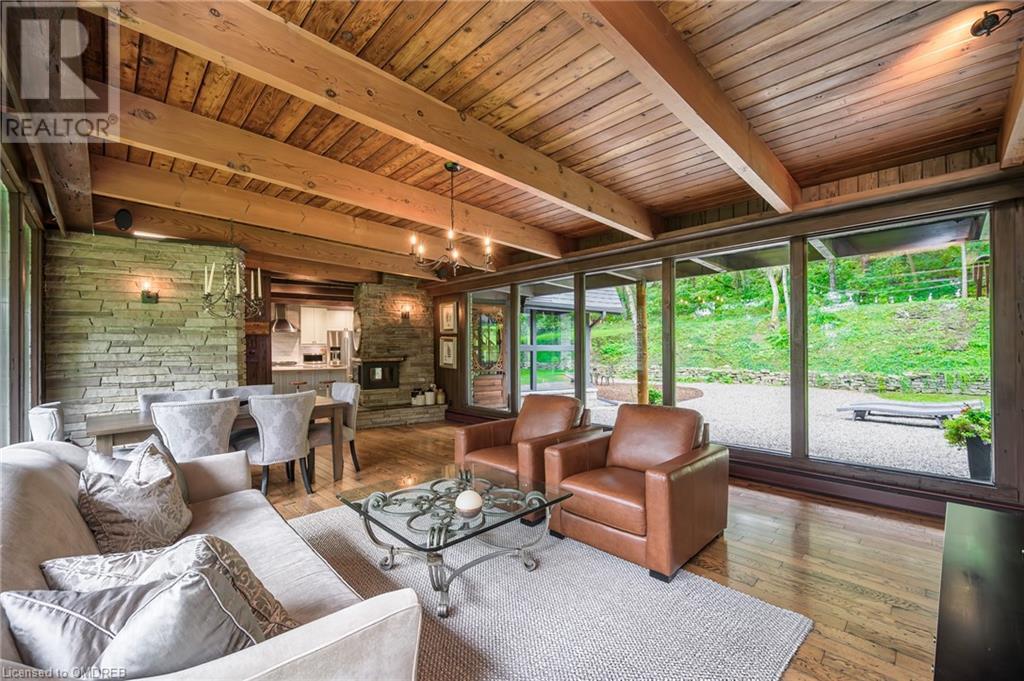 1502 West River Road, Cambridge, Ontario  N1R 5S5 - Photo 4 - 40572282