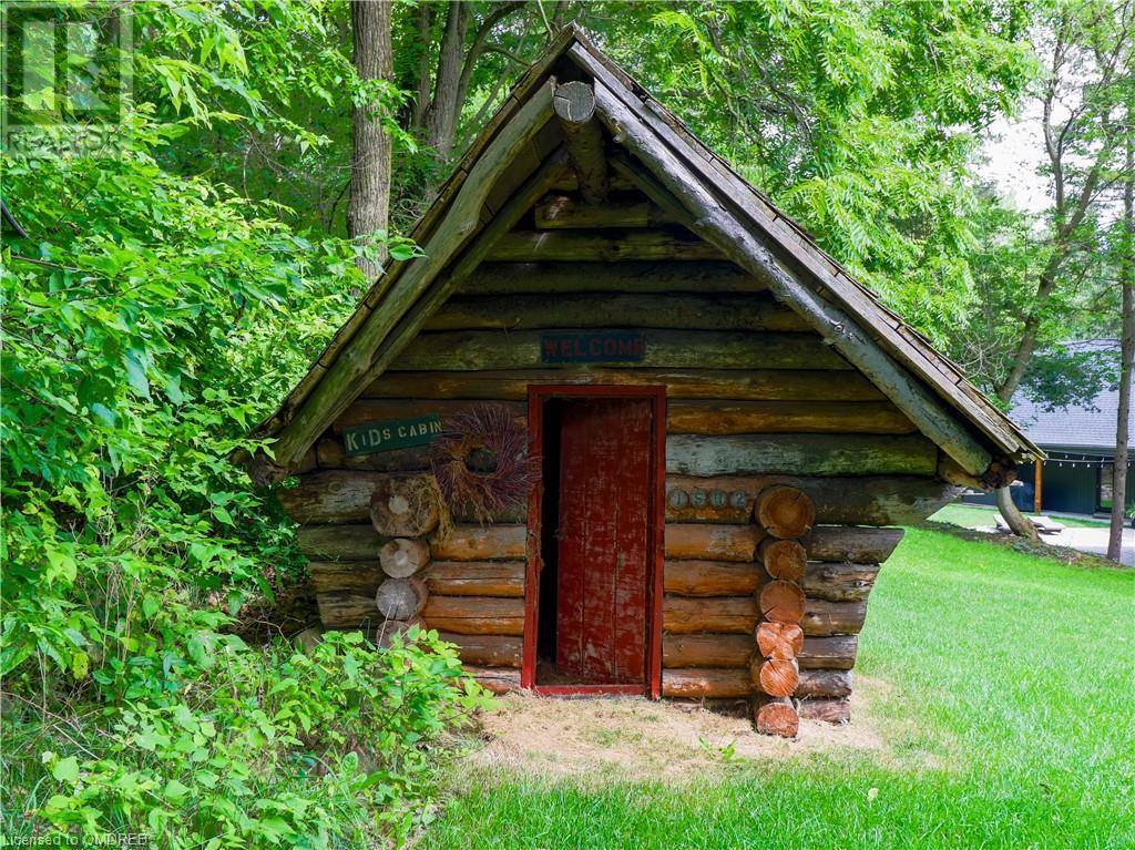 1502 West River Road, Cambridge, Ontario  N1R 5S5 - Photo 40 - 40572282