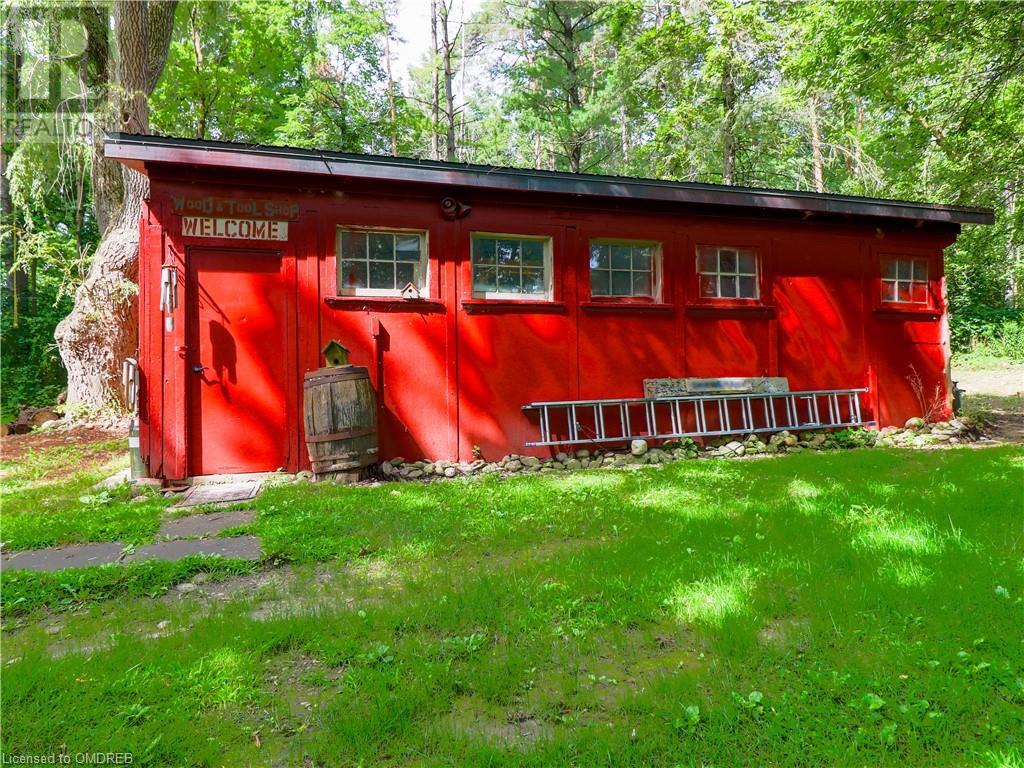 1502 West River Road, Cambridge, Ontario  N1R 5S5 - Photo 41 - 40572282