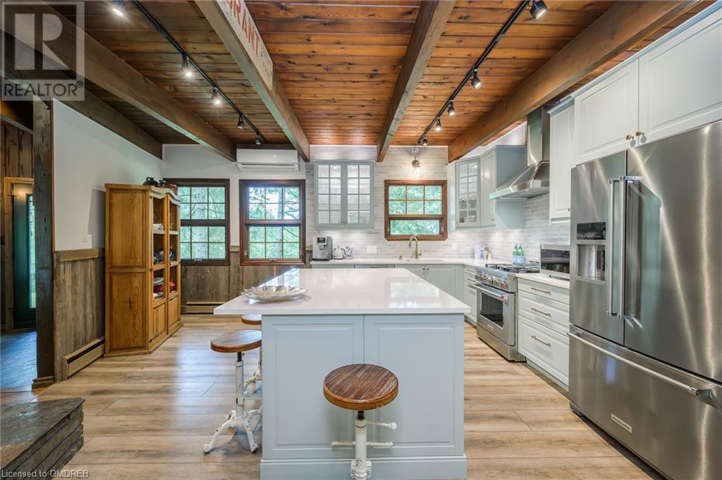 1502 West River Road, Cambridge, Ontario  N1R 5S5 - Photo 8 - 40572282