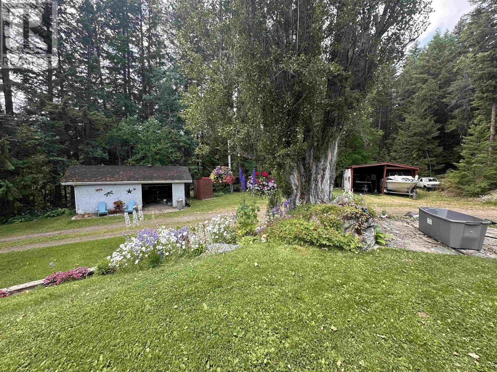 6325 Rosette Lake Road, Likely, British Columbia  V0L 1N0 - Photo 25 - R2869640