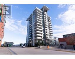 201 200 Nelson'S Crescent, New Westminster, Ca