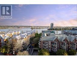 1105 1235 QUAYSIDE DRIVE, new westminster, British Columbia