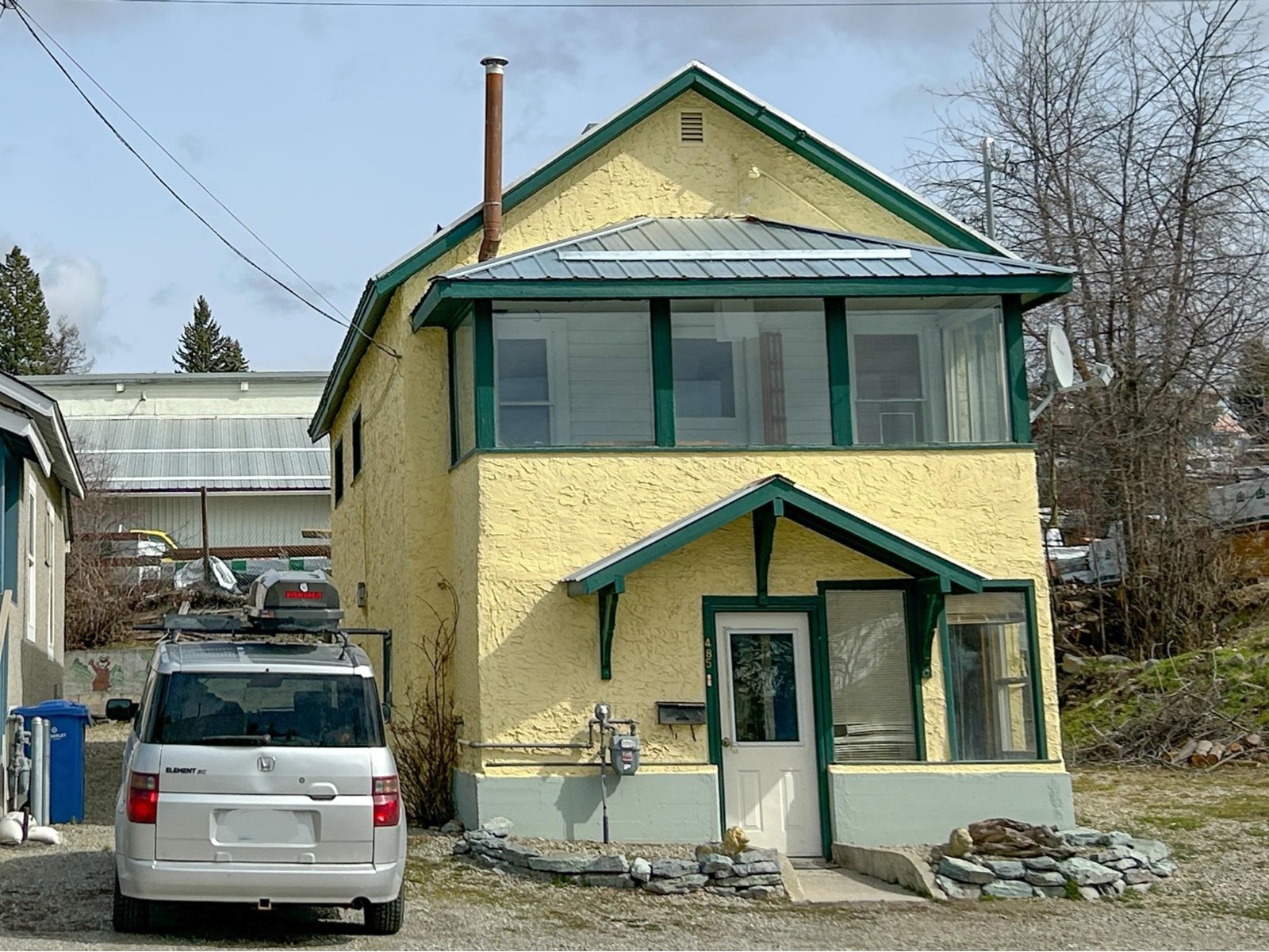485 Mark Street, Kimberley, British Columbia  V1A 2B5 - Photo 31 - 2476129