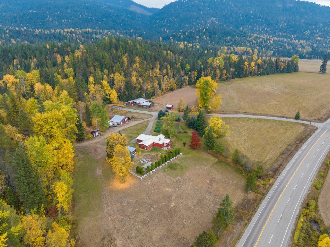 120 Rosebud Lake Road, Nelway, British Columbia  V0G 1Z0 - Photo 10 - 2476174