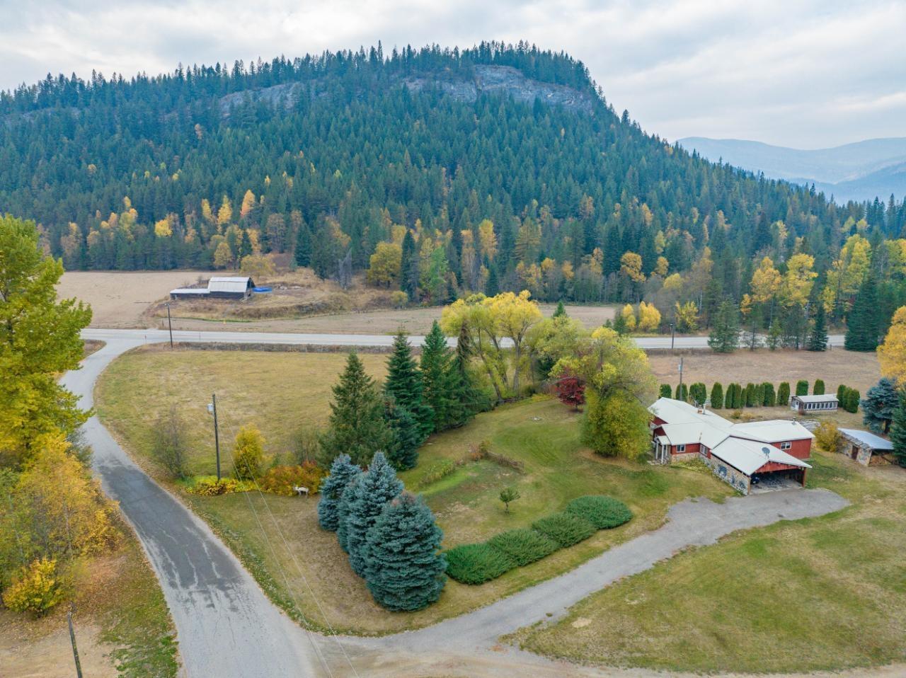120 Rosebud Lake Road, Nelway, British Columbia  V0G 1Z0 - Photo 28 - 2476174