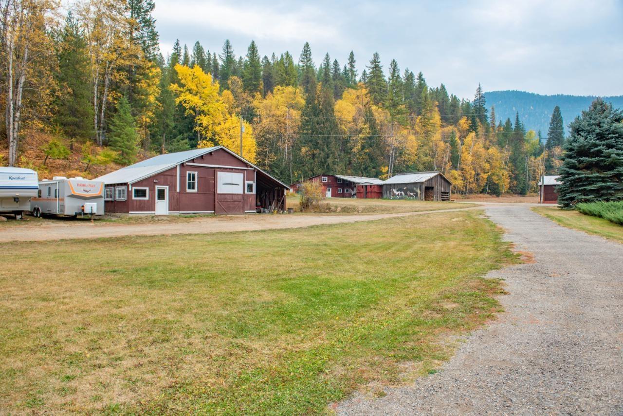 120 Rosebud Lake Road, Nelway, British Columbia  V0G 1Z0 - Photo 79 - 2476174