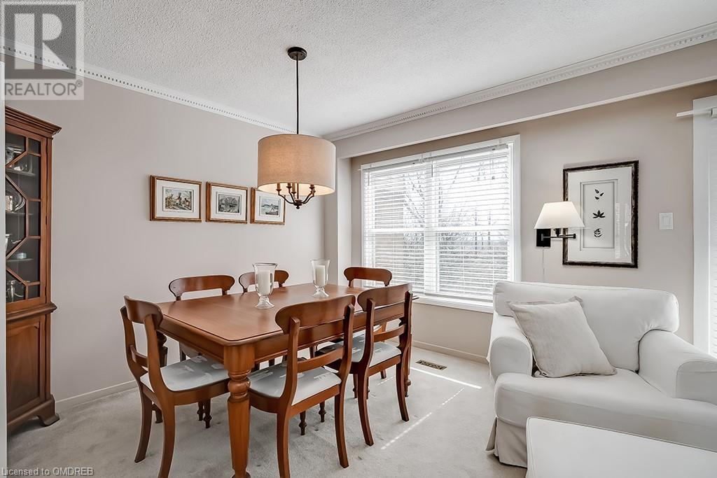 1153 Potters Wheel Crescent, Oakville, Ontario  L6M 1J3 - Photo 9 - 40571258