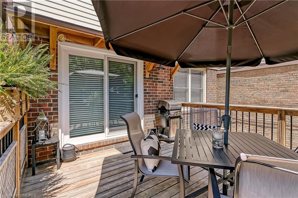 1153 Potters Wheel Crescent, Oakville, Ontario  L6M 1J3 - Photo 15 - 40571258