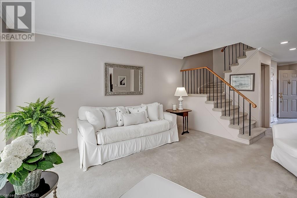 1153 Potters Wheel Crescent, Oakville, Ontario  L6M 1J3 - Photo 12 - 40571258