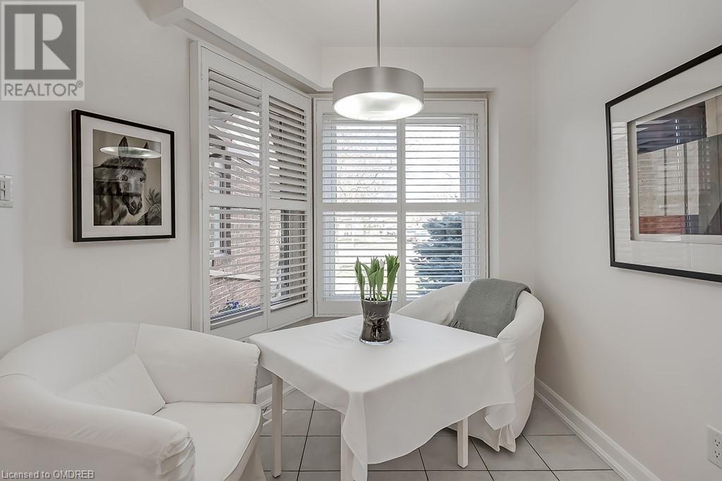 1153 Potters Wheel Crescent, Oakville, Ontario  L6M 1J3 - Photo 5 - 40571258