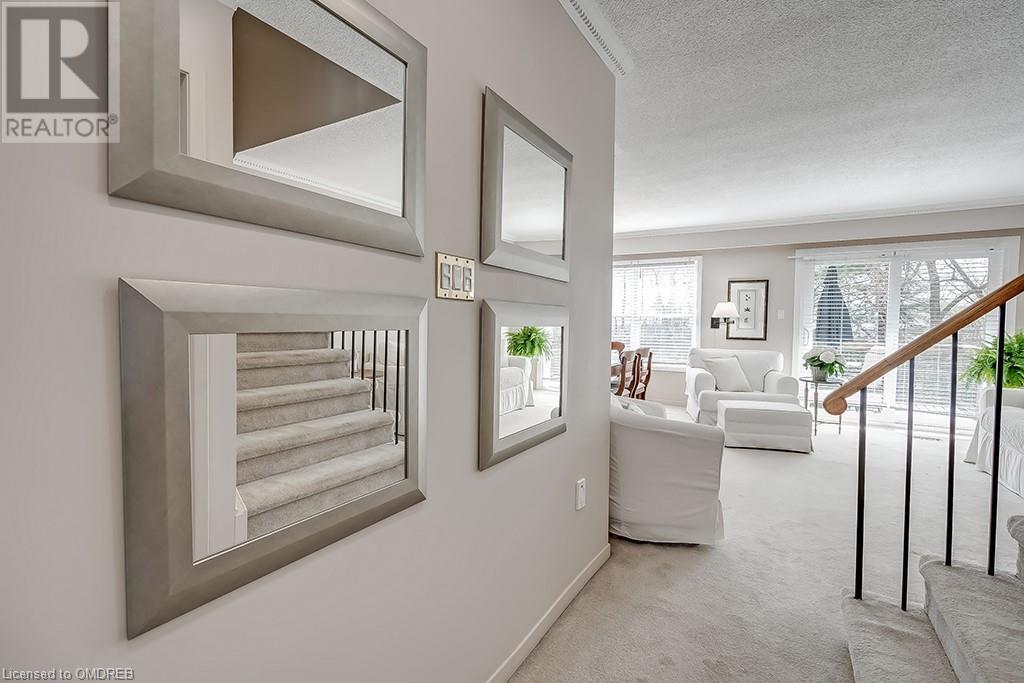 1153 Potters Wheel Crescent, Oakville, Ontario  L6M 1J3 - Photo 17 - 40571258