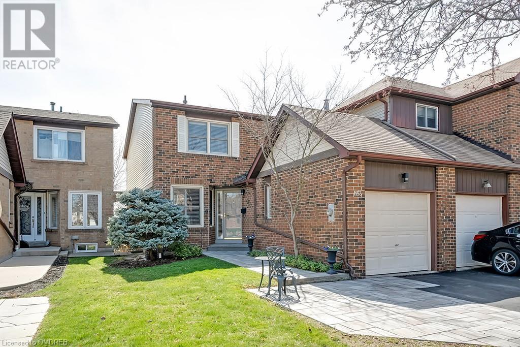 1153 Potters Wheel Crescent, Oakville, Ontario  L6M 1J3 - Photo 1 - 40571258