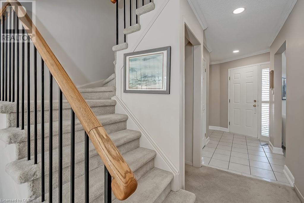 1153 Potters Wheel Crescent, Oakville, Ontario  L6M 1J3 - Photo 18 - 40571258