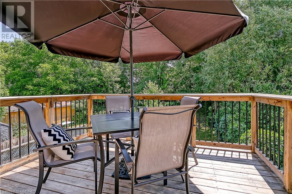 1153 Potters Wheel Crescent, Oakville, Ontario  L6M 1J3 - Photo 14 - 40571258