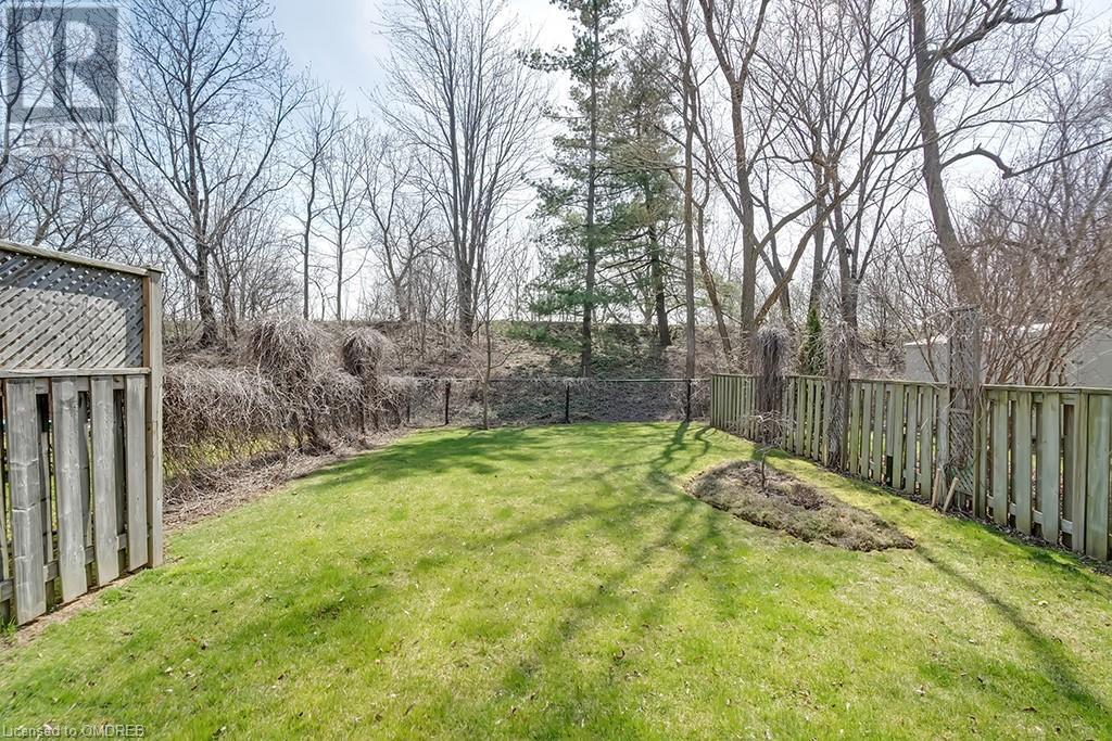 1153 Potters Wheel Crescent, Oakville, Ontario  L6M 1J3 - Photo 30 - 40571258