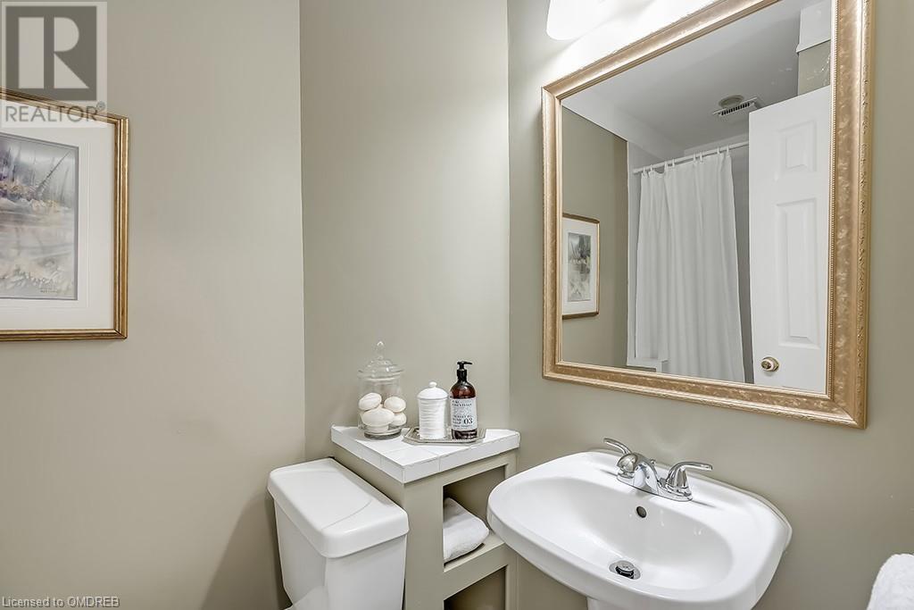 1153 Potters Wheel Crescent, Oakville, Ontario  L6M 1J3 - Photo 16 - 40571258