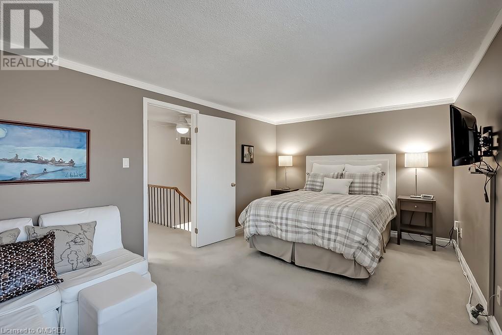 1153 Potters Wheel Crescent, Oakville, Ontario  L6M 1J3 - Photo 21 - 40571258