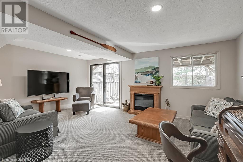 1153 Potters Wheel Crescent, Oakville, Ontario  L6M 1J3 - Photo 25 - 40571258