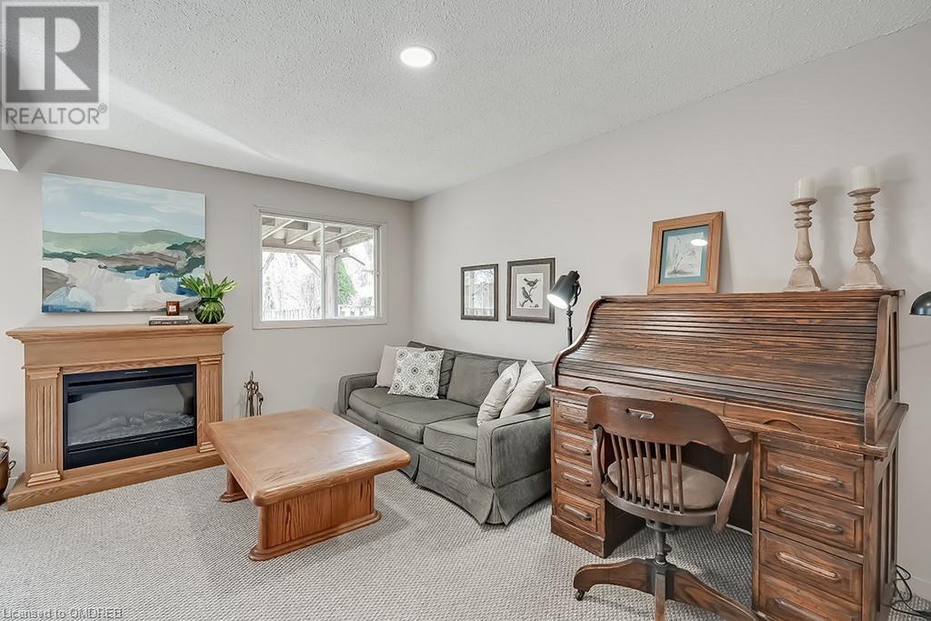 1153 Potters Wheel Crescent, Oakville, Ontario  L6M 1J3 - Photo 27 - 40571258