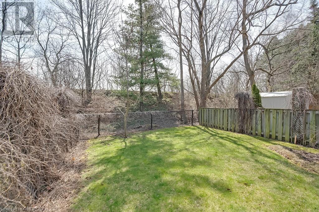 1153 Potters Wheel Crescent, Oakville, Ontario  L6M 1J3 - Photo 29 - 40571258