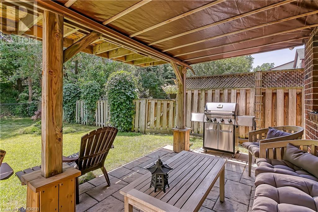 1153 Potters Wheel Crescent, Oakville, Ontario  L6M 1J3 - Photo 33 - 40571258