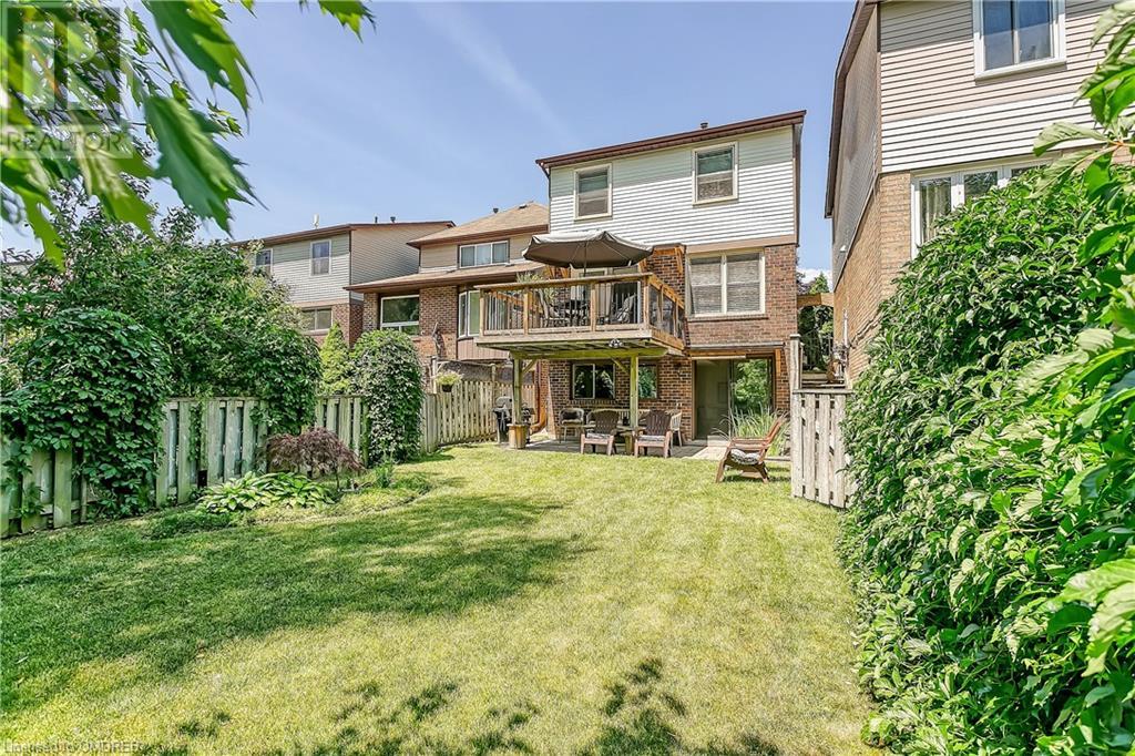 1153 Potters Wheel Crescent, Oakville, Ontario  L6M 1J3 - Photo 41 - 40571258