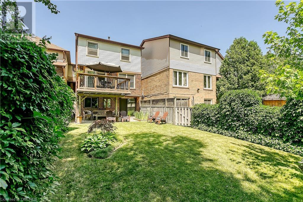 1153 Potters Wheel Crescent, Oakville, Ontario  L6M 1J3 - Photo 39 - 40571258