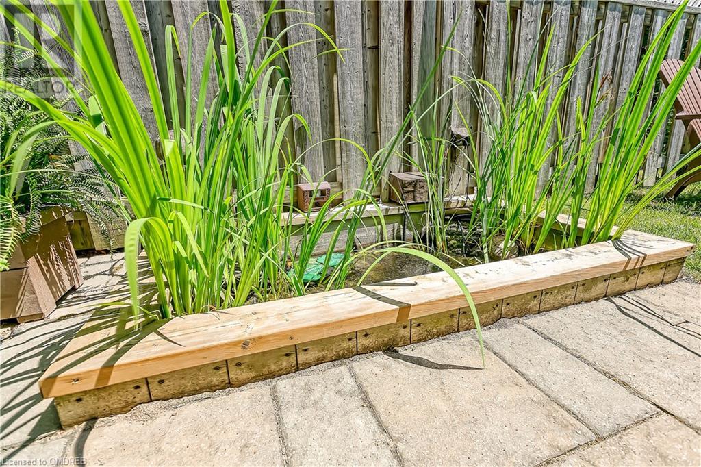 1153 Potters Wheel Crescent, Oakville, Ontario  L6M 1J3 - Photo 37 - 40571258