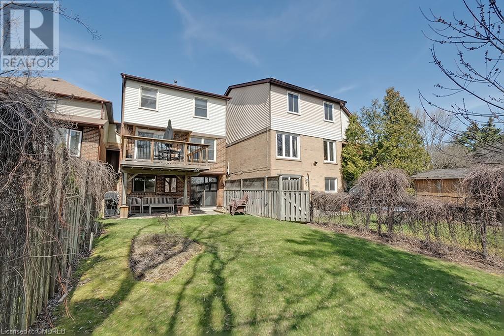 1153 Potters Wheel Crescent, Oakville, Ontario  L6M 1J3 - Photo 40 - 40571258