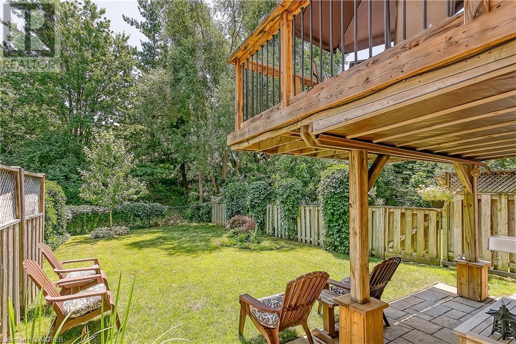 1153 Potters Wheel Crescent, Oakville, Ontario  L6M 1J3 - Photo 35 - 40571258