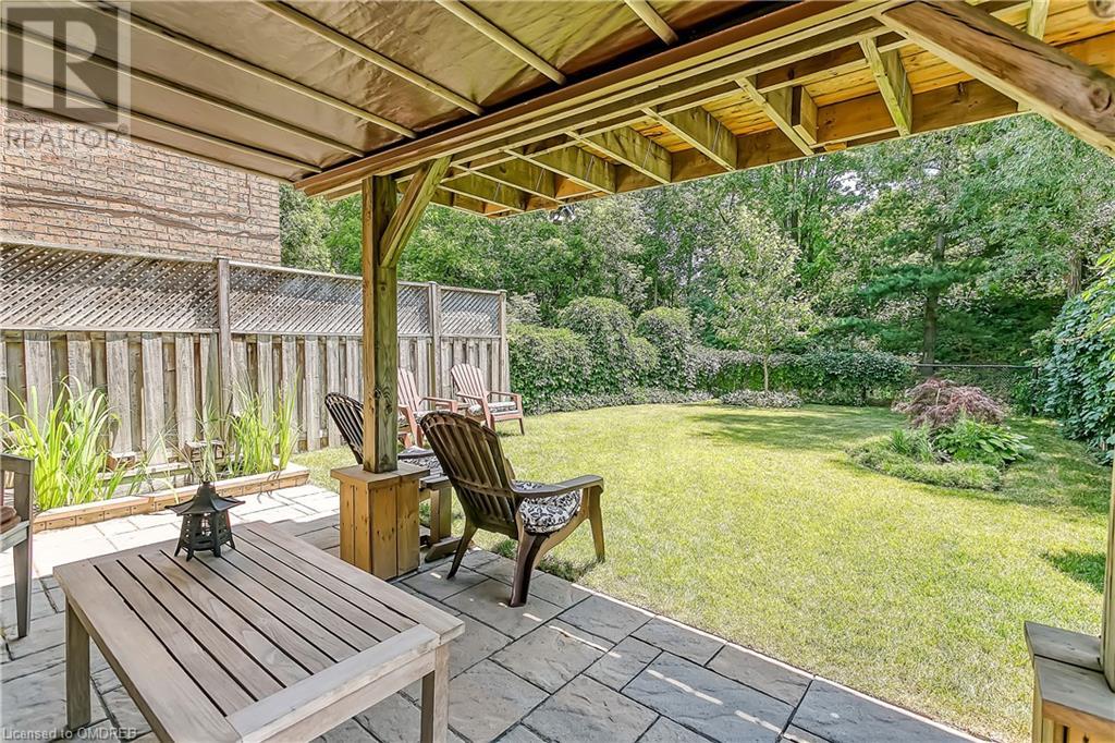 1153 Potters Wheel Crescent, Oakville, Ontario  L6M 1J3 - Photo 34 - 40571258