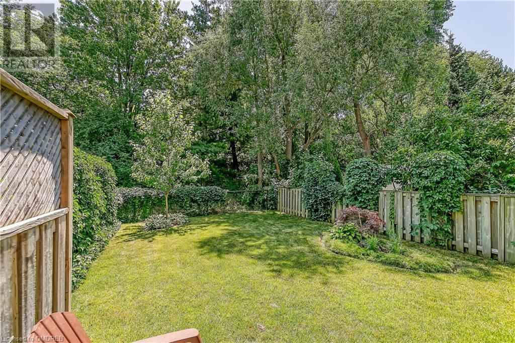 1153 Potters Wheel Crescent, Oakville, Ontario  L6M 1J3 - Photo 38 - 40571258