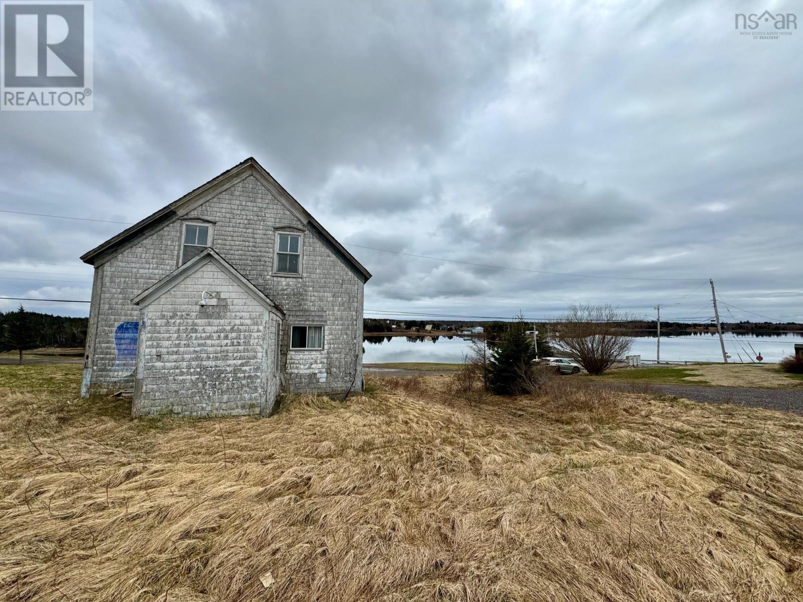 11 Harbourview Drive, Cape Breton, Nova Scotia  B0E 3J0 - Photo 6 - 202407365