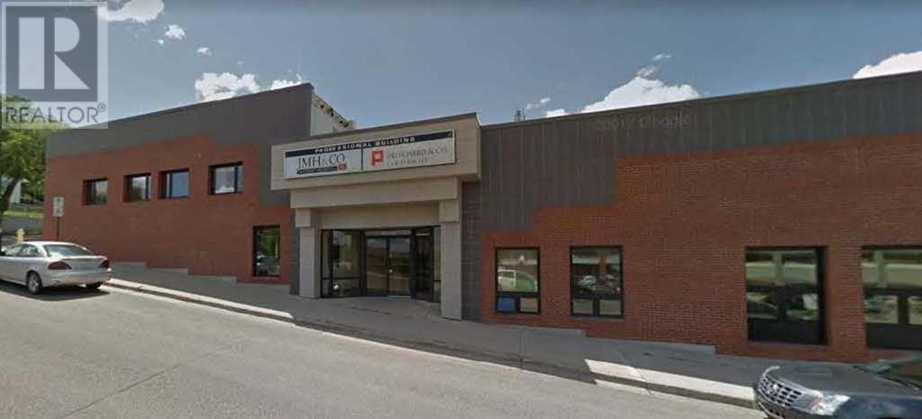 116, 430 6 Avenue Se, Medicine Hat, Alberta  T1A 2S8 - Photo 1 - A2123531
