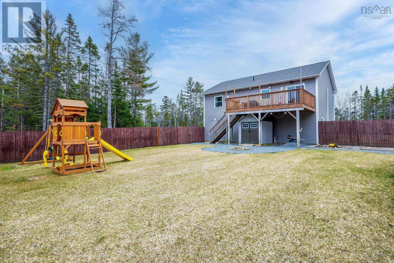 3359 Sackville Drive, Upper Sackville, Nova Scotia  B4C 3C5 - Photo 41 - 202407354