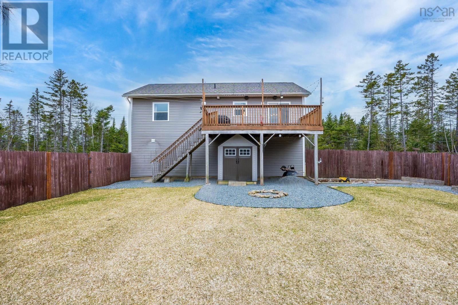 3359 Sackville Drive, Upper Sackville, Nova Scotia  B4C 3C5 - Photo 42 - 202407354